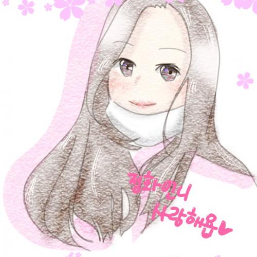 Yeongwi‏  @yeongwi12