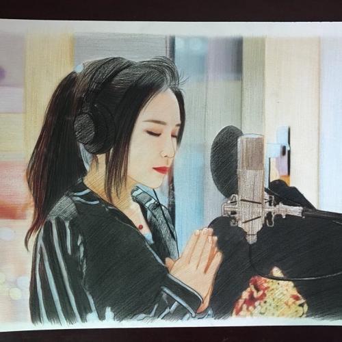 Guobin Fang‏  @LanHaiZhiy