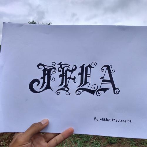 Hildan Maulana Muhammad