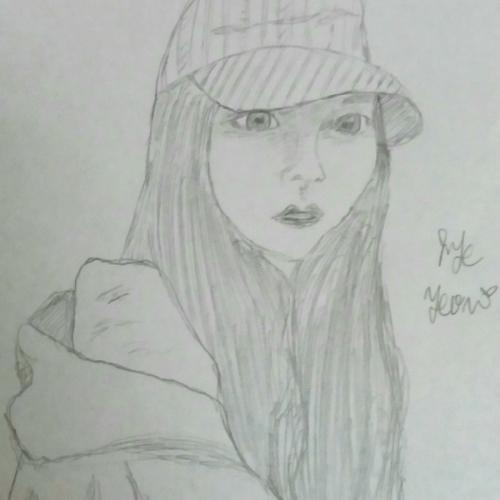 김혜연 @khyeon_321