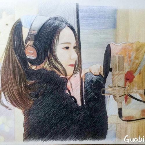 GuobinFang@LanHaiZhiy