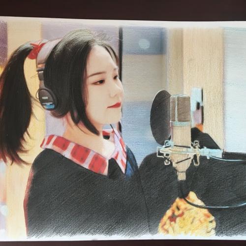 Guobin Fang‏  @LanHaiZhiy