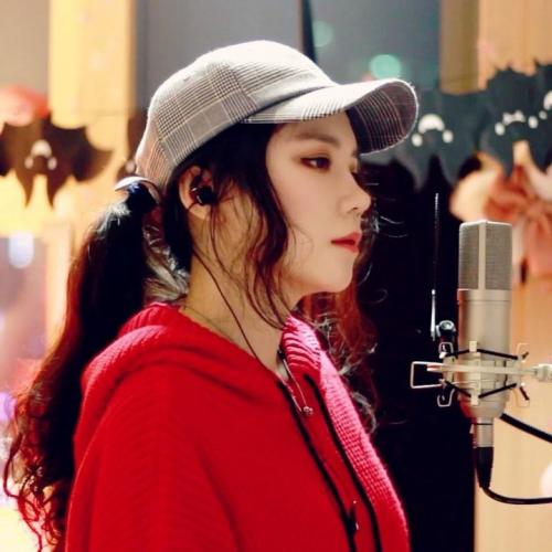 New video tomorrow❤️ #수험생여러분수고하셨습니다（╹◡╹）#gardeners ? #eastside #bennyblanco #khalid #halsey #cover