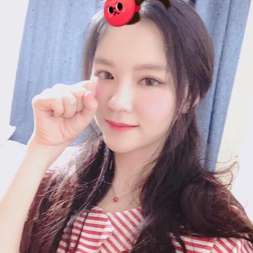 My throat is getting better but I haven't fully recovered yet... so I've decided not to post a new video tomorrow. I'm always thankful for you all, I'll see you again next week!❤️