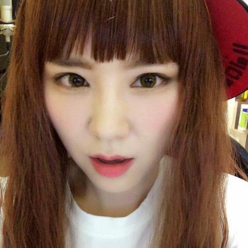 Nobody can drag me down~? #1d