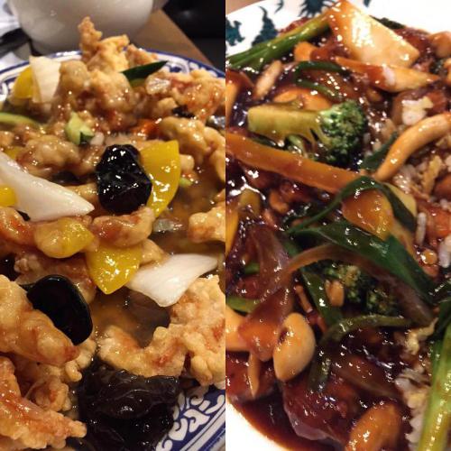 chinese food ? 냠냠