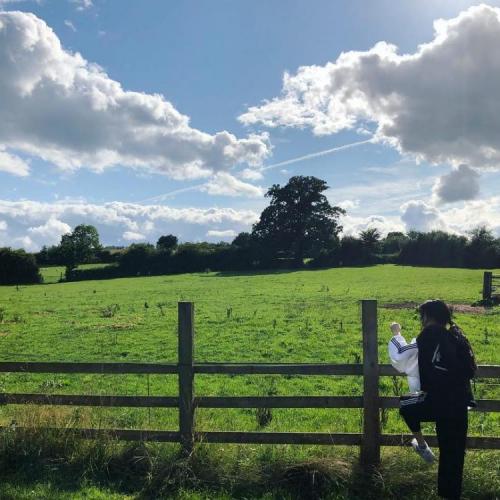 New video tomorrow!! Yeah??드디어 업로드다요! ?#gardeners #Vlog #uktravel ?