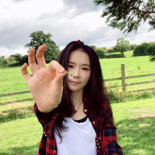 New video tomorrow!❤️우리 내일봐요 #vlog #gardeners ?