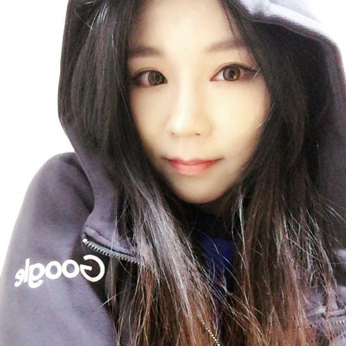 A gift from Google Korea? I'll upload a new video tomorrow? #everyfriday