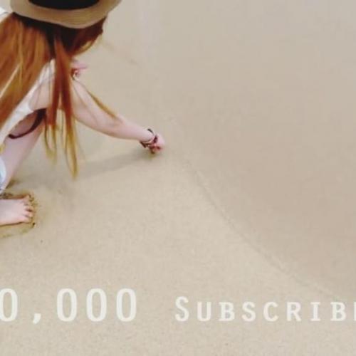 1 Million subscribers!⭐️I couldn't have done this without you guys❤️Thank you so much for everything?