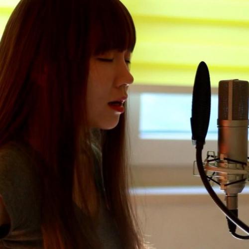 ?New cover video on Youtube ? #pleasedontgo #cover