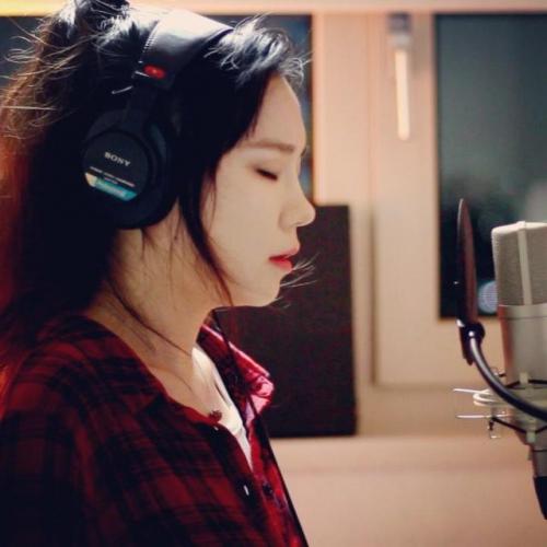 New cover on YouTube ?? #mushupcover #wedonttalkanymore #ihateuiloveu #이번엔1+1커버닷