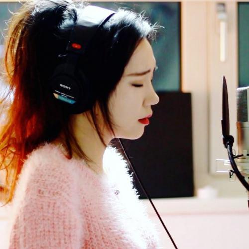 It's cold today..?? #winteriscoming #감기조심하세요?