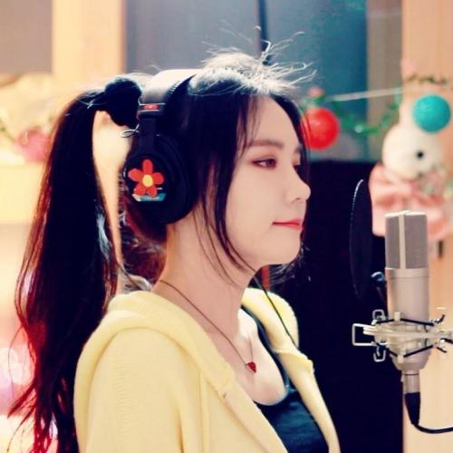 Verified New video tomorrow?내일봐요（╹◡╹）#gardeners #sunflower #spiderverse #cover