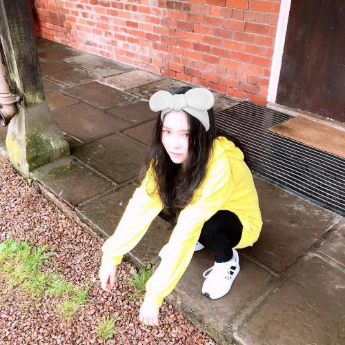 I'm sorry to say that there's no posting tomorrow?내일 업로드 못해서 미안해요..