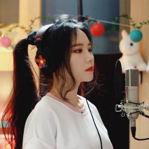 I'm going to post a cover of "I don't care" on YouTube tomorrow? I couldn't find a hint this week?