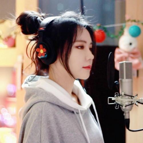 ☀️New video tomorrow?내일 저녁에 봐요(๑>◡<๑)#gardeners