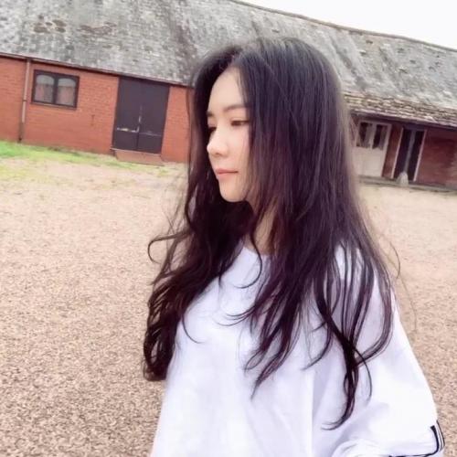 estoy en camino? see you on YouTube tomorrow! I miss you guys❤️ #지금가는길이야내일만나 #자갈자갈