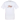 Floral T-Shirt (Unisex, White)