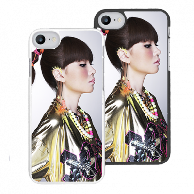 iPhone Case (Side View)