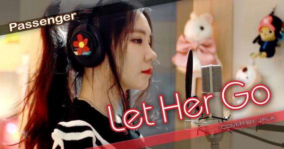 Let Her Go
