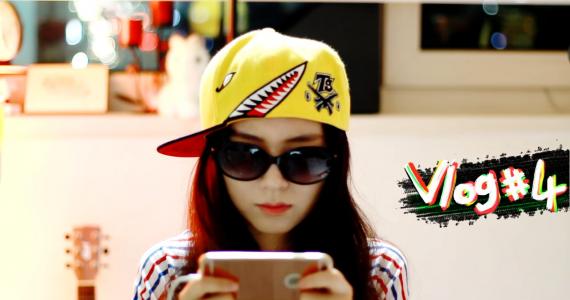 VLog #4  (Gaming) Eng sub