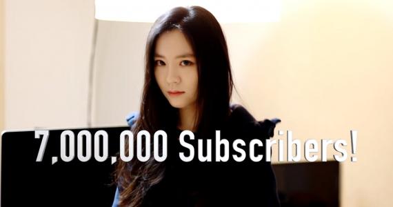 J.Fla Vlog (7 Million subscribers!)