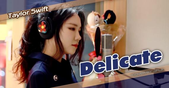 Delicate